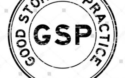 การบริหารจัดการคลังสินค้าและมาตรฐาน GSP